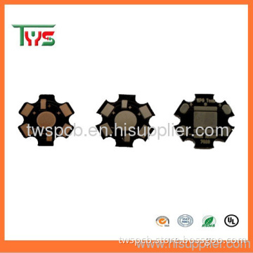 Aluminum Based Pcb Mcpcb Manufacturer 
